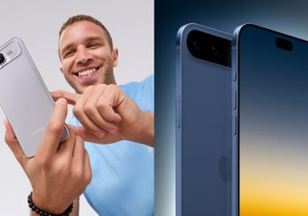 Mirip iPhone 17 Air, Harga Infinix SMART 10 Plus Hanya Sejutaan