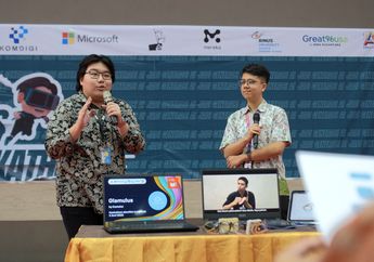 Microsoft dan Biji-biji Initiative Dorong Solusi Sosial Berbasis AI