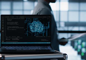 Keamanan Data di Era AI: Strategi Proaktif Lindungi Aset Digital