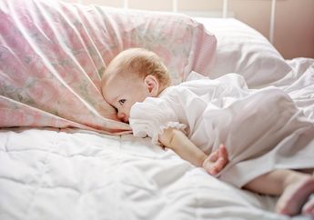 Kumpulan Nama Bayi Perempuan Terindah di Dunia Lengkap dengan Arti Menawan Hati