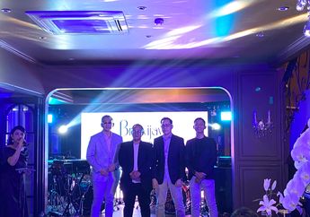 Brawijaya Lounge & Resto, Sentuhan Elegan Kuliner Nusantara yang Menggoda Selera
