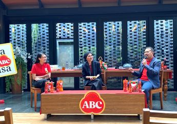 Ngobrol Baik Bareng ABC: Sensasi Pedas, Kunci Citarasa di Tiap Momen Seru