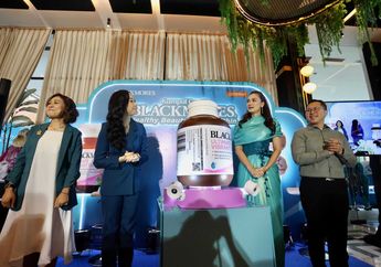 Blackmores Hadirkan Ultimate Vibrant Skin, Suplemen Glutathione Tinggi untuk Kulit Cerah dari Dalam