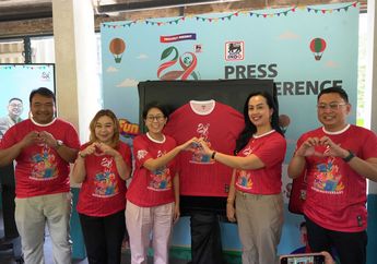 Rayakan 28 Tahun, Super Indo Suguhkan Event Keluarga Seru di Empat Kota Besar