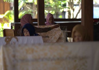Rayakan Kemerdekaan, Brand Kecantikan Ini Angkat Pesona Budaya Indonesia