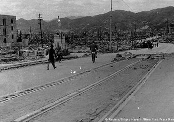 Berita Hiroshima Dan Nagasaki Terbaru Hari Ini - Bobo