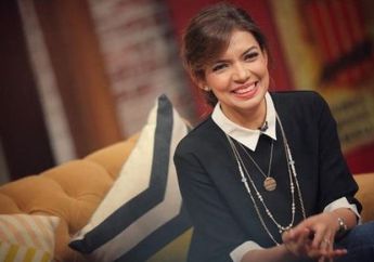 Niat Hati Beri Semangat Para Mahasiswa Baru, Foto Jadul Najwa Shihab Saat Ospek Malah Bikin Netizen Pangling Hingga Disebut Mirip Artis Bollywood Satu Ini