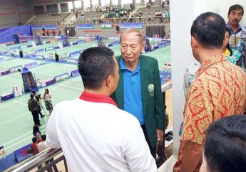 Ciputra Meninggal Dunia, Inilah Sosok Raja Properti yang Pernah Minta Karyawannya Lakukan Hal Ini Sewaktu Perusahaannya Nyaris Bangkrut Gara-gara Diterjang Krisis Moneter