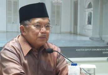 Dibekali Jusuf Kalla Rp 10 Miliar Saat Tsunami Aceh, Mantan Menteri Sofyan Djalil Ceritakan Tidur sambil Peluk Uang Tunai
