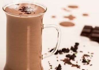 Jangan Coba-coba, Minum Susu dengan Cokelat Bisa Membawa Dampak Buruk Bagi Tubuh, ini Alasannya