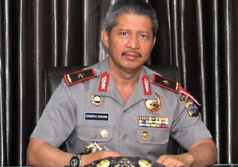 Biasanya Ditugaskan di Sektor Transportasi, Rupanya Condro Kirono Bukanlah Jenderal Polisi Pertama yang Duduk di Kursi Komisaris Pertamina. Siapakah Dia?