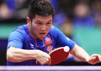 Berikut Contoh-contoh Gerakan Lokomotor, Non Lokomotor dan Manipulatif dalam Permainan Tenis Meja