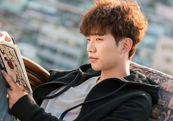 2PM Jadi Directors of JYP Entertainment dan Junho Mengaku Yakin 2PM Bisa Terus Bersama!