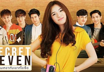 7 Drama Thailand yang Wajib Kita Tonton. Enggak Kalah Seru sama Drama Korea!