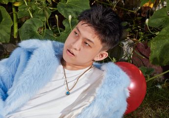Terinspirasi Joe Taslim dan 4 Fakta Rich Brian yang Wajib Kita Ketahui!
