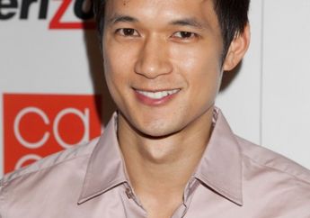 Harry Shum Jr: Kesan Soal Glee Edisi Spesial Cory Monteith