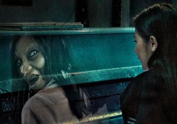 5 Film Horor Indonesia yang Rilis dan Paling Ditunggu di 2018. Bikin Merinding!