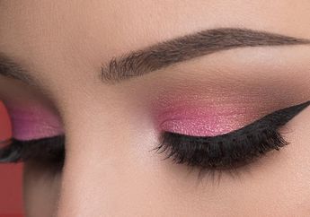 Yuk, Pakai 7 Warna Eyeshadow Ini Untuk Memeriahkan Hari Valentine!