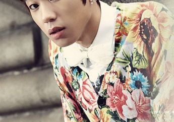 Changjo 'Teen Top': Enggak Mau Fans Mengganggu Urusan Pribadinya