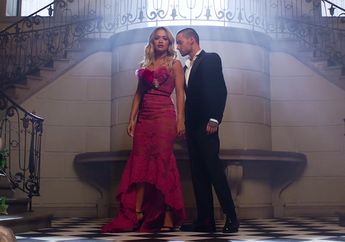 10 Lagu Barat Paling Romantis yang Cocok Diputar saat Valentine. Ada Lagu Favorit Kamu?