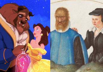 5 Cerita Princess Disney Ini Ternyata Terinspirasi Kisah Nyata. Enggak Nyangka!