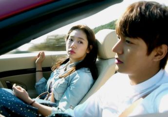 10 Drama Korea yang Bercerita Mengenai Teman Serumah yang Tadinya Benci Jadi Cinta, Ada Favoritmu?
