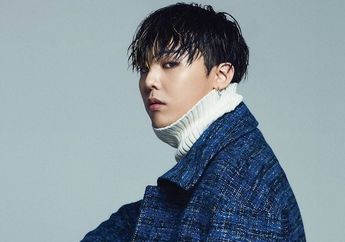 G-Dragon dan 6 Seleb Cowok Korea Lainnya Punya Nama Marga ‘Kwon’ Lho!