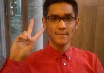Afgan: Konser Spesial dari Kompas TV