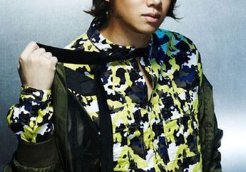 Heechul 'Super Junior': Bikin Akun Instagram