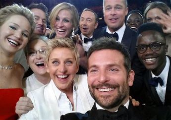 10 Momen Paling Tidak Terlupakan Oscar dari Masa ke Masa. Kamu Setuju?