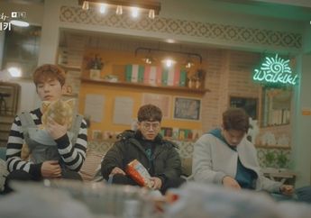Yuk Intip 7 Rumah di Drama Korea Tentang Tokoh-Tokoh yang Tinggal di Satu Rumah, Keren!