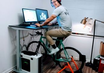 10 Foto Life Hacks Ini Out of the Box Banget, Bikin Ngakak!