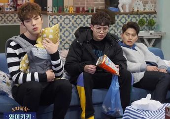 9 Geng Cowok di Drama Korea Ini Enggak Kalah Sama Geng F4 di Boys Before Flowers, Keren!