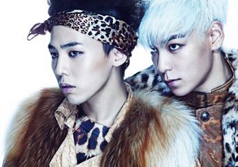GD: TOP akan Hadir di One Of A Kind Indonesia?