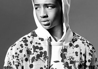 Jaden Smith: Talks About His Besties