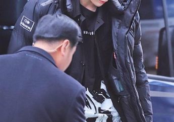 Kang Daniel Dikabarkan Merokok, Begini Reaksi Netizen!
