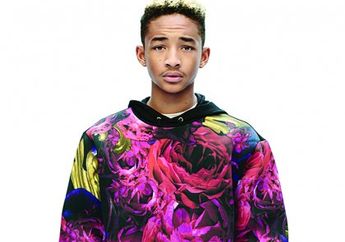 Jaden Smith: Ingin Punya Rumah Sendiri