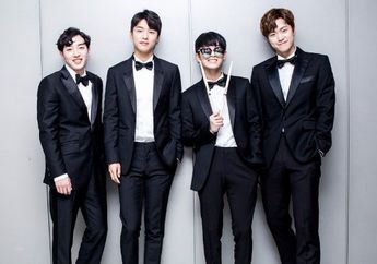 Kenalan Dengan 6 Band yang Ada di Cerita Drama Korea Yuk!
