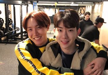 Timeline dan Cerita Menyentuh di Balik Persahabatan J-Hope 'BTS' dan Jo Kwon!