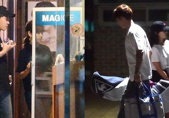 3 Teori di Balik Berderetnya Kasus Pacaran Seleb Korea Belakangan Ini, Kamu Setuju?