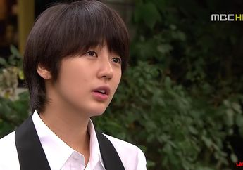 7 Seleb Cewek Ini Menyamar Jadi Cowok di Drama Korea, Ada Favoritmu?