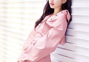 Tampil Segar dengan 12 Inspirasi Fashion Pink ala Seleb Korea yang Lagi Ngetren