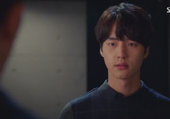 7 Karakter Cowok di Drama Korea yang Terlihat Baik Namun Sesungguhnya Membosankan Kalau Jadi Pacar