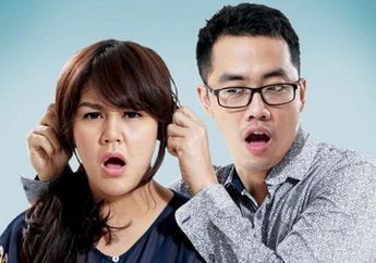 Selain Milly & Mamet, 4 Pasangan Pendukung di Film Indonesia Ini Juga Diharapkan Ada Filmnya!