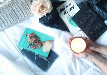6 Cara Bikin Feed Instagram yang Kece dan Aesthetic. Ikuti Juga Kompetisinya yang Berhadiah Uang Tunai!