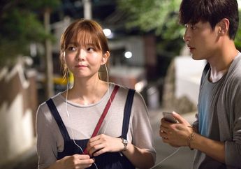 7 Hal yang Wajib Kita Lakukan Sama Pacar Menurut Orang Korea. Mana Favorit Kamu?
