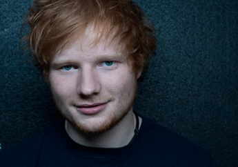 Ed Sheeran: Nekat Demi Musik