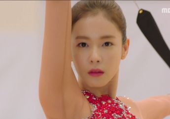 Pelajaran Hidup dari 4 Karakter Atlet Cewek di Drama Korea, Inspiratif!