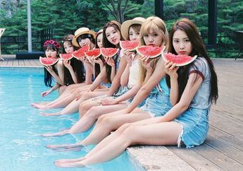 5 Skincare Korea Mengandung Semangka Untuk Menghidrasi Kulit Kering