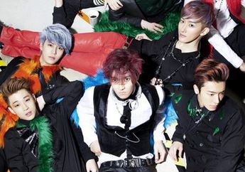 Super Junior-M: Rilis Album versi Korea